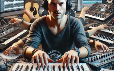 experimental Music