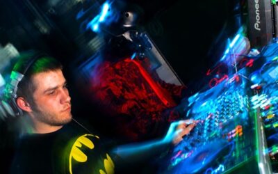 Sourcecode music